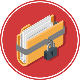 Secured documents