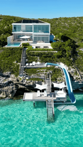 Wymara Villas