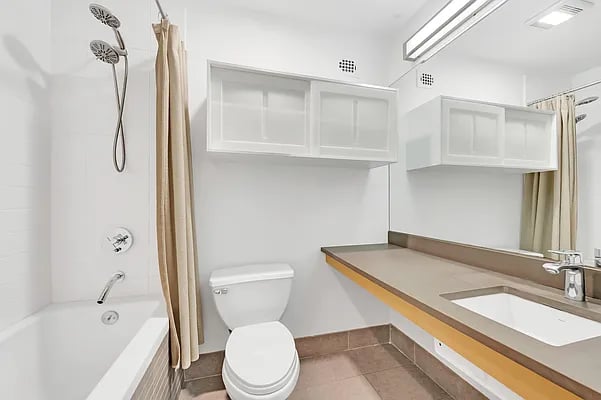 25 Murray Street #7B