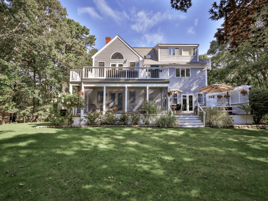 7 South Meadow Lane