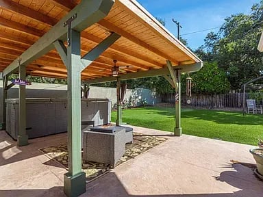 1118 Capello Way, Ojai, CA 93023