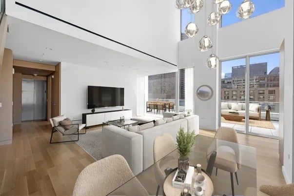 611 West 56th Street