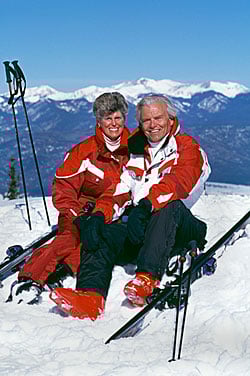 Las Vegas Retirement and Active Adult Living Experiences