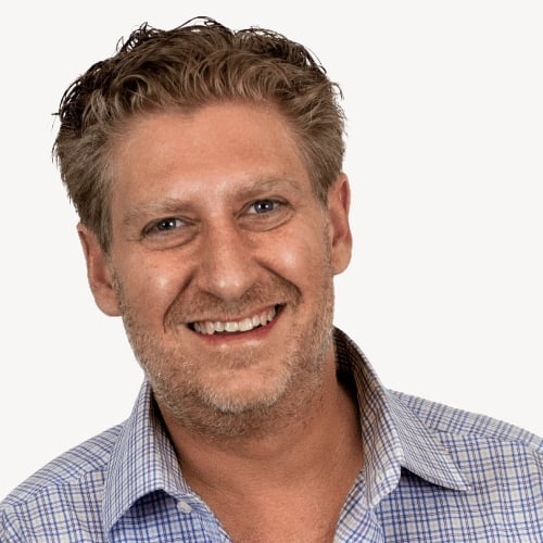 Brian  Appel