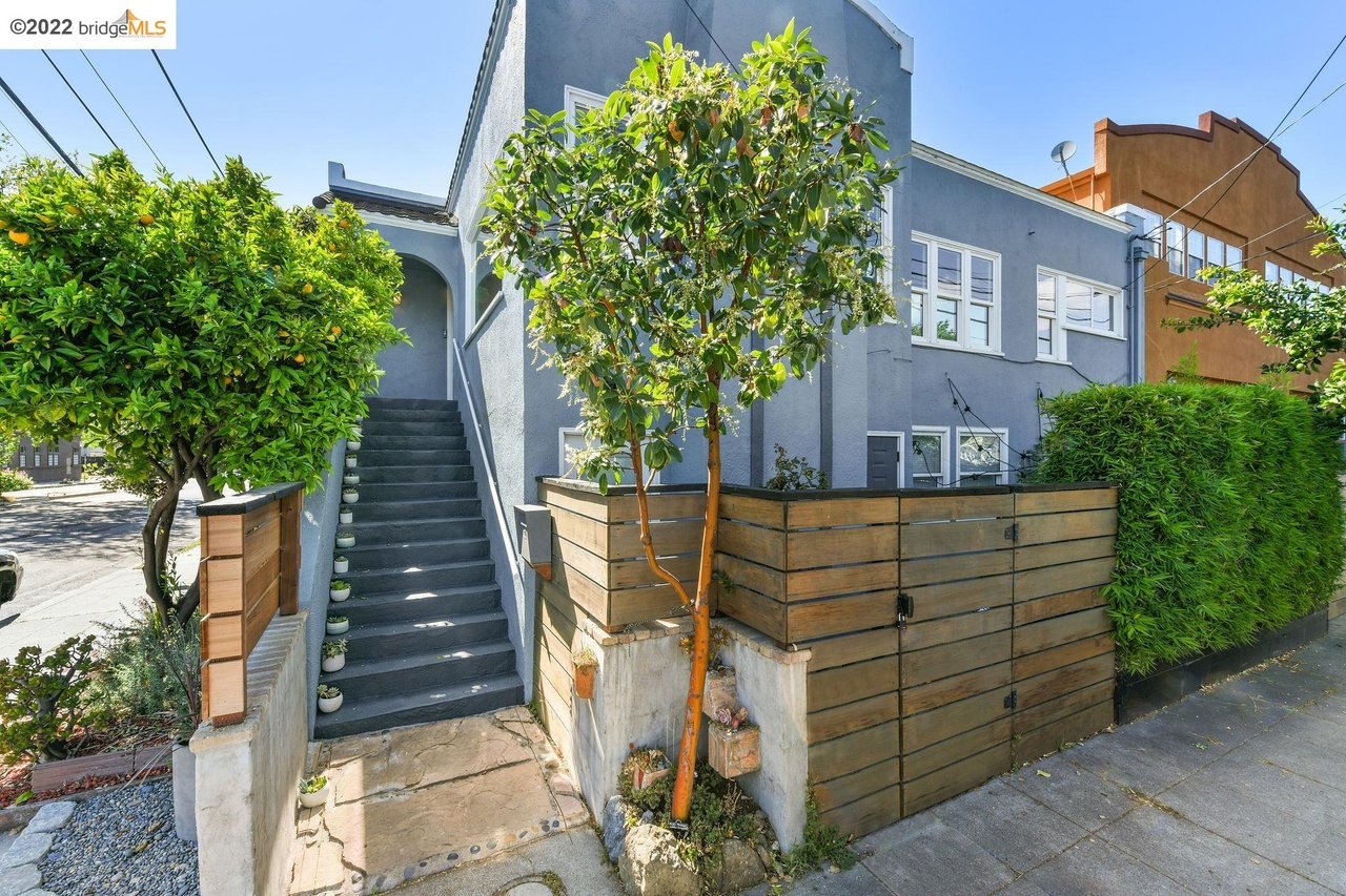 1200 Powell St #4