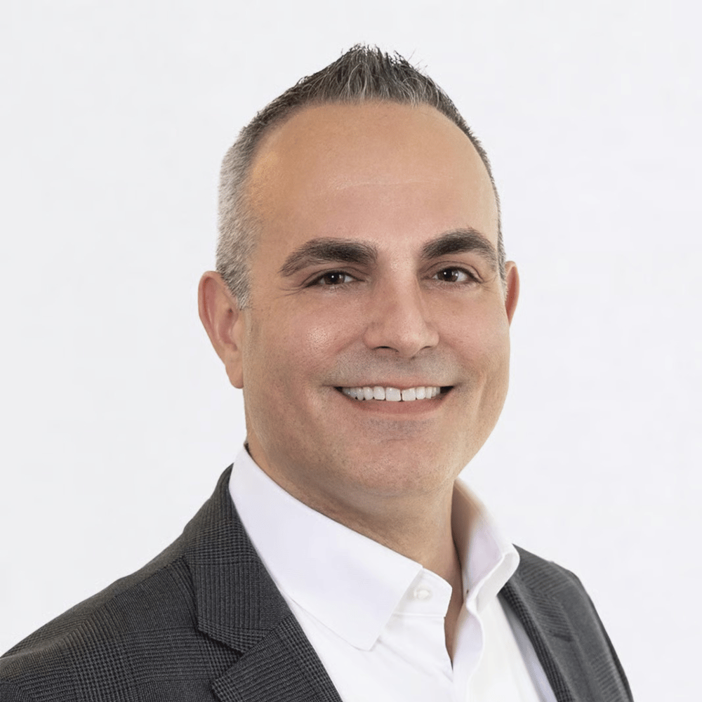 Christopher Sapienza Tenafly, NJ Real Estate Agent Headshot
