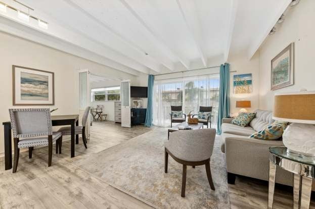  3545 S Ocean Blvd, #317