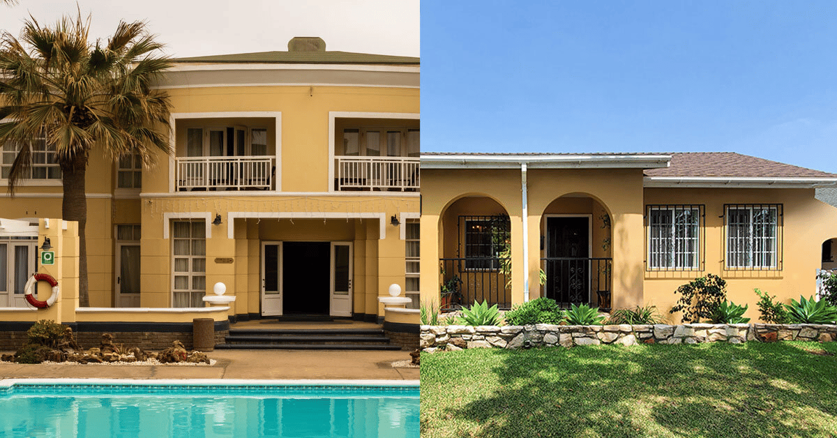The 4 Points of Pinpointing a Home's True Value