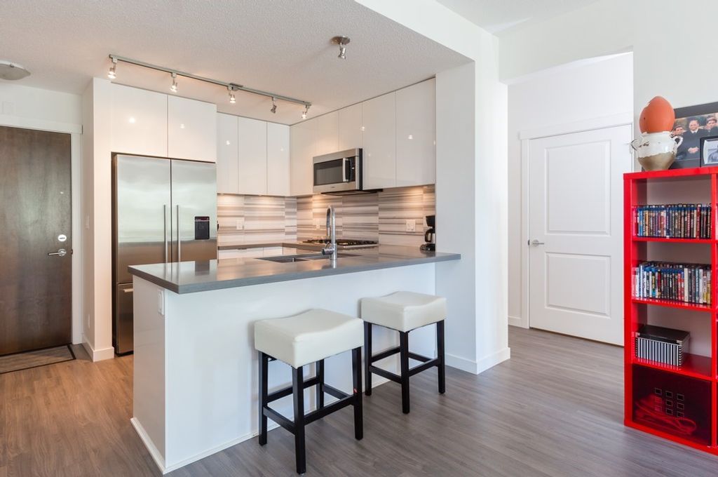 3138 Riverwalk Ave, #201