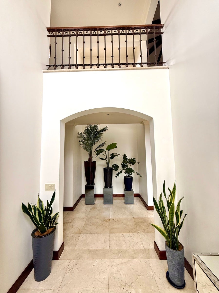 Classical Gated Corner Estate, Escazu, San Jose