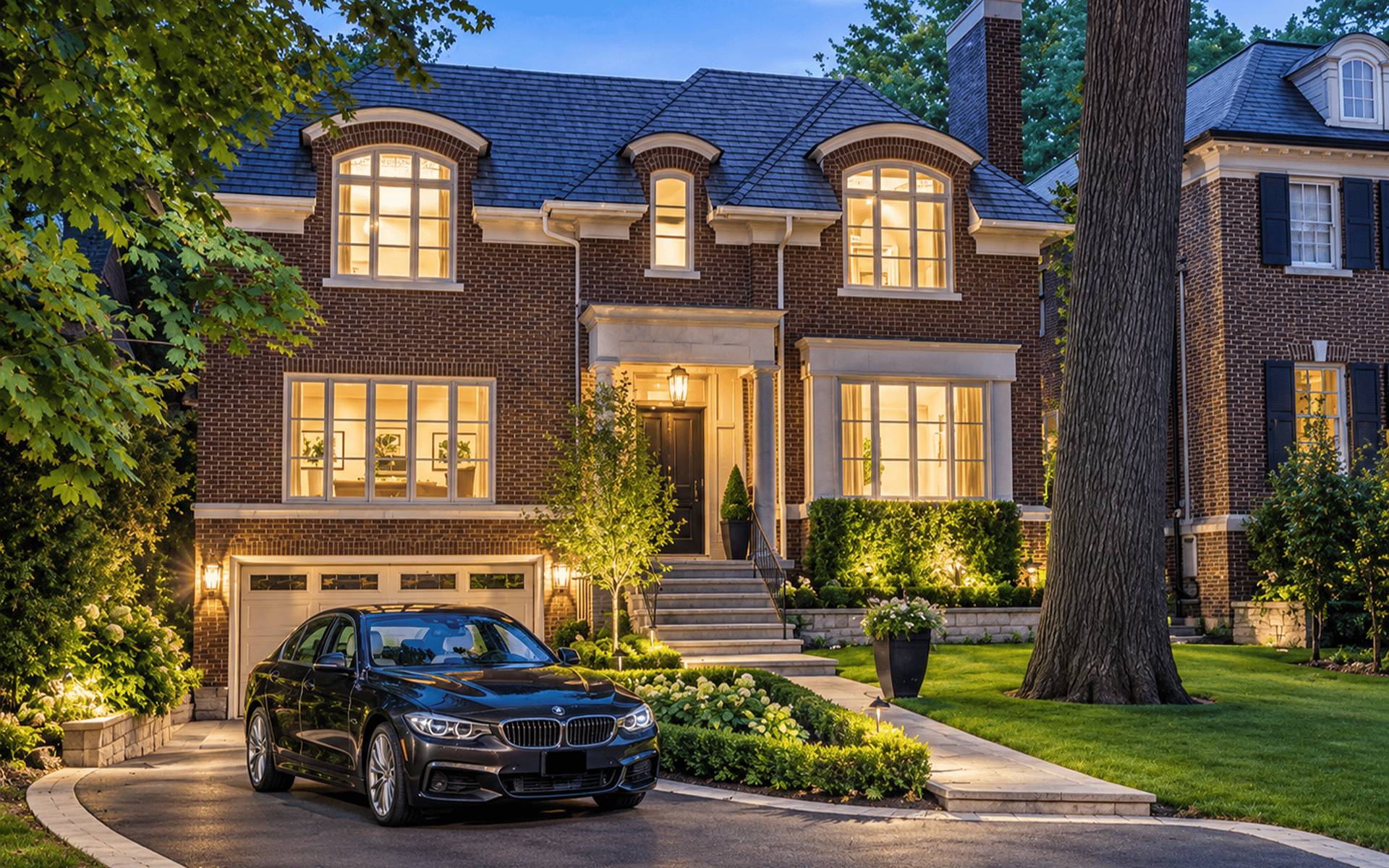 3 St Aubyns Cres