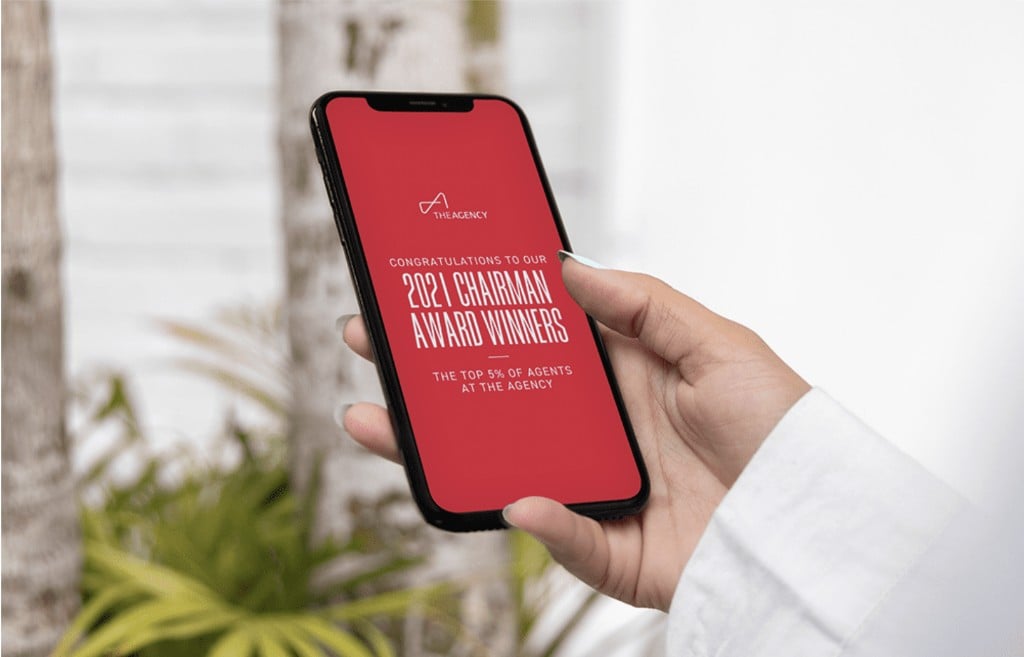 Chairman Awards 2021, the results are in.