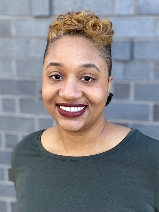 Courtney Burch photo