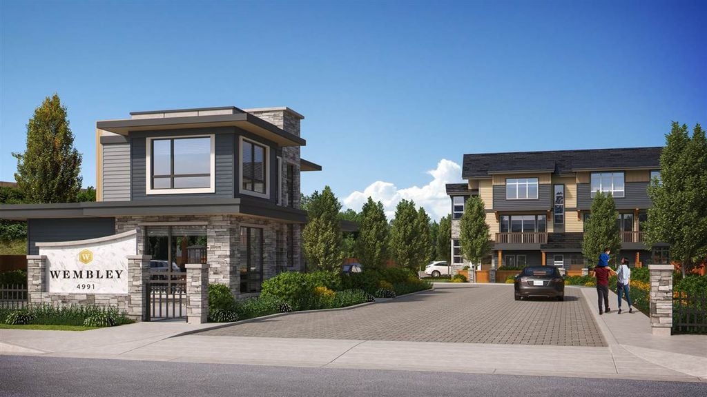 4991 No. 5 Rd, #16