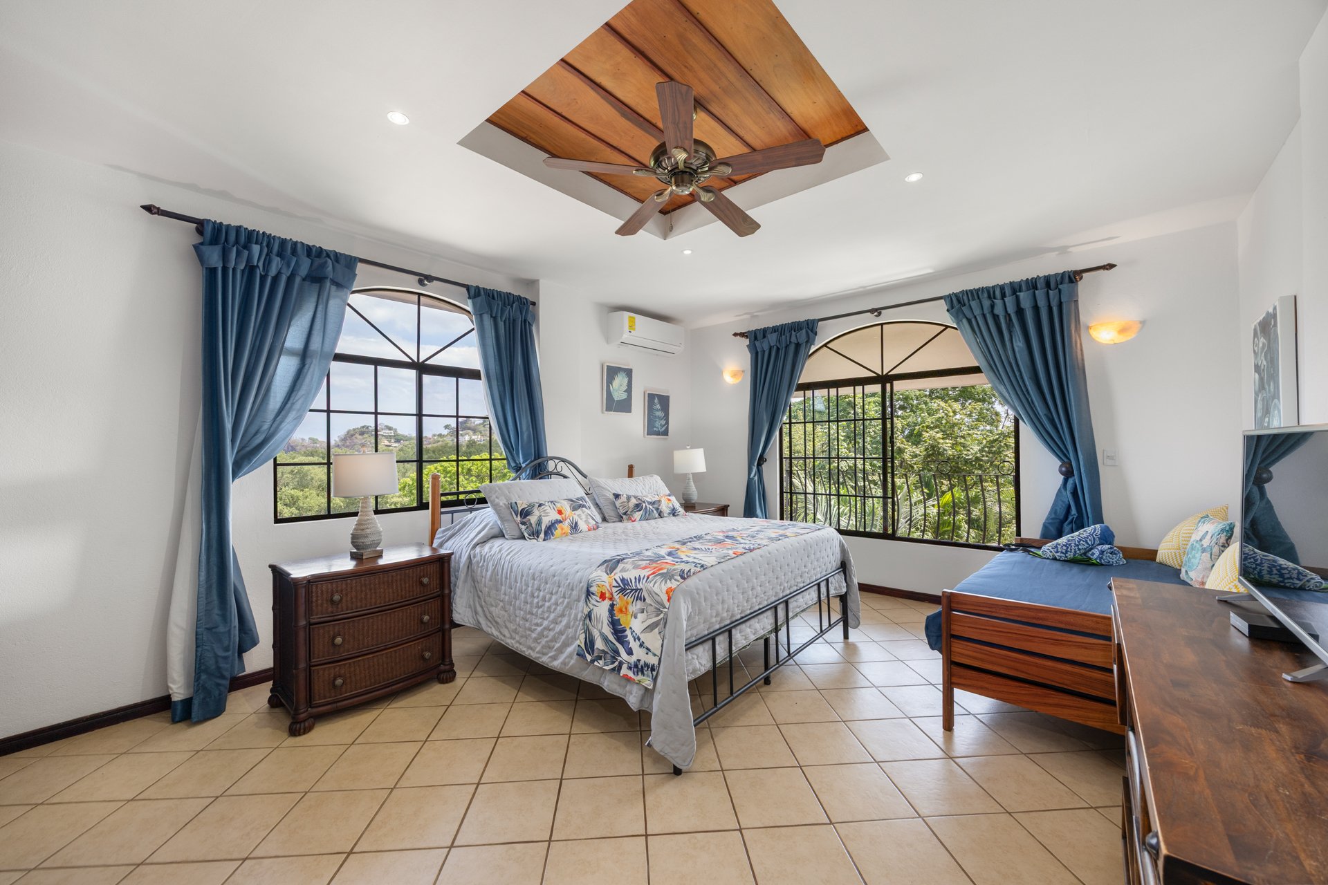 Casa Mimosa , Playa Flamingo, Guanacaste