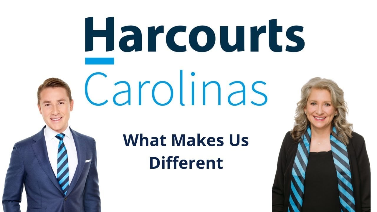What Makes Harcourts Carolinas Different? Our Two Methods of Sale.