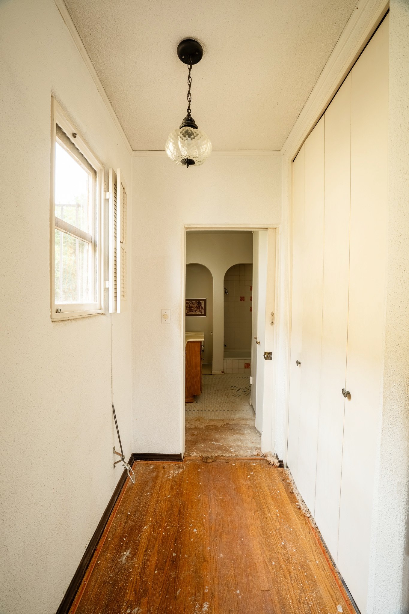 Opportunity to Re-imagine this Classic Historic Spanish in Longwood Highlands