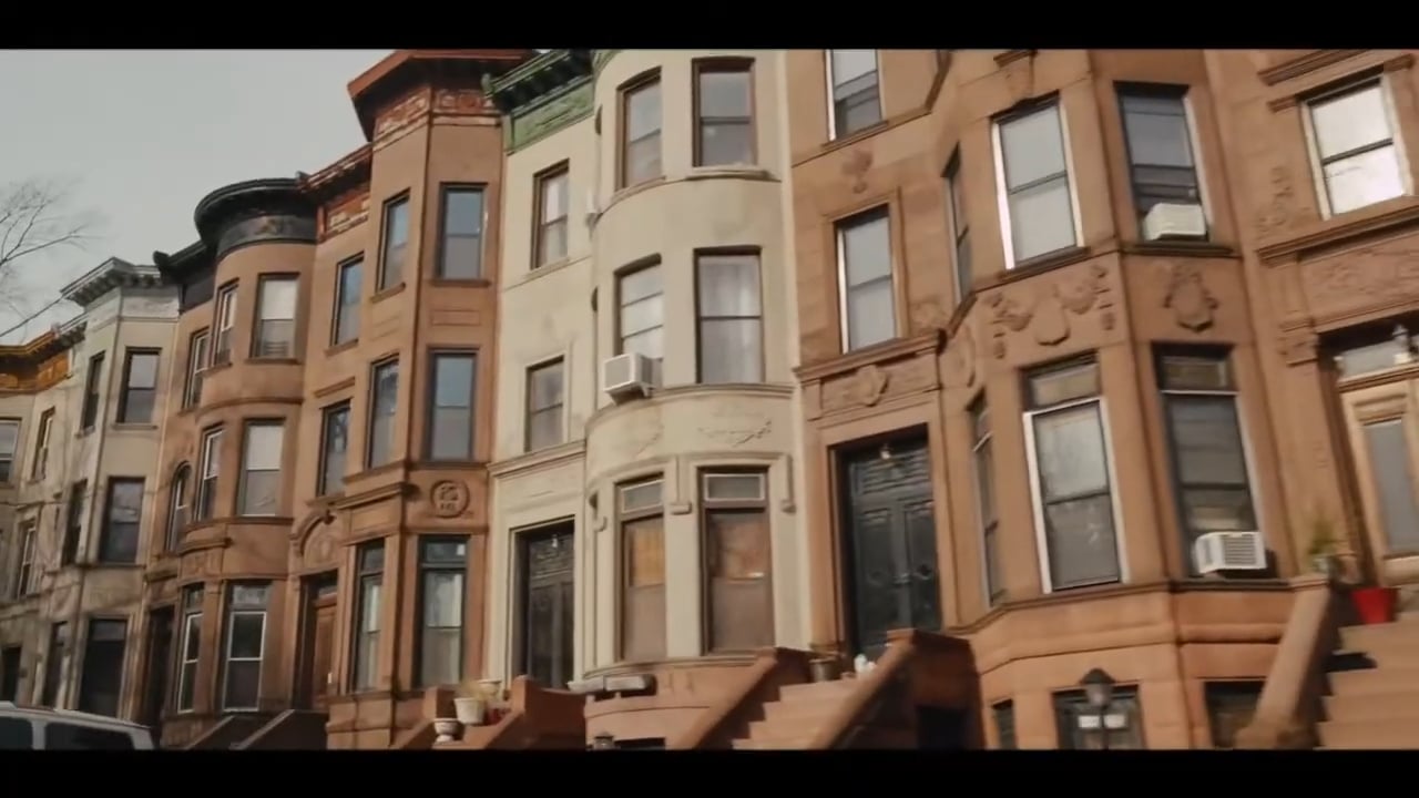 Bedstuy & Southern Comfort