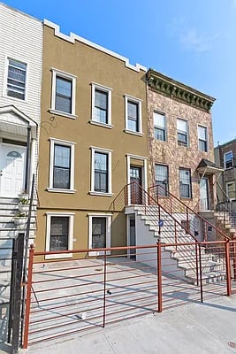 184 Cornelia Street
