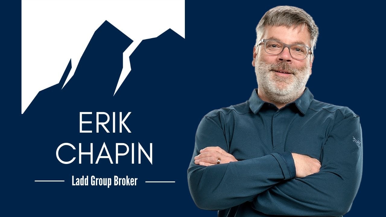 Erik Chapin