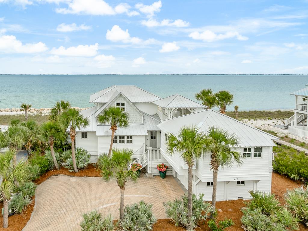 Real Estate Recap | November 10–21, 2025 | Mexico Beach • Port St. Joe • Cape San Blas cover