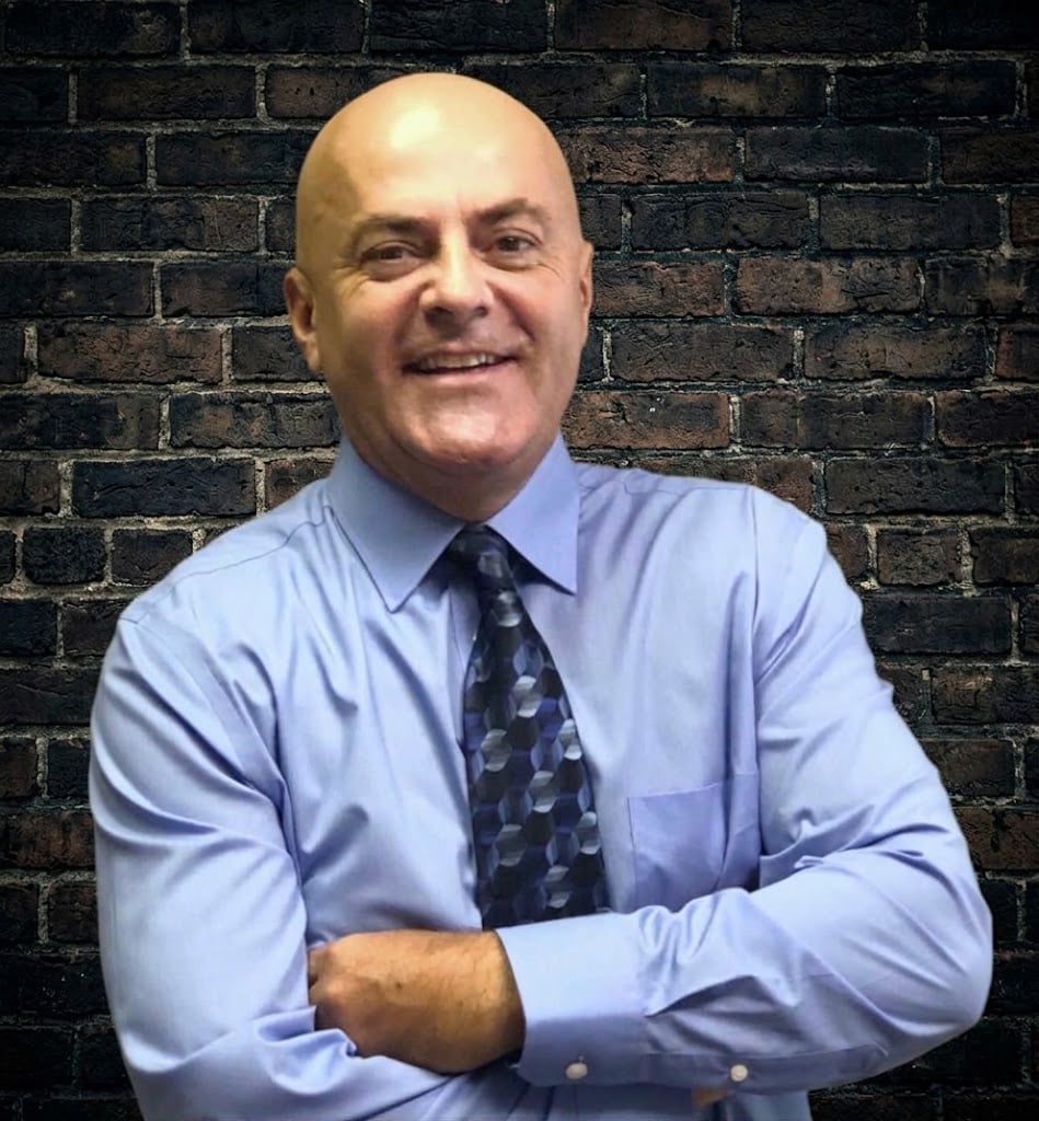 Tony Pope