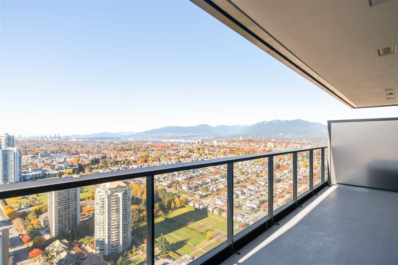 4510 Halifax Wy, #4110