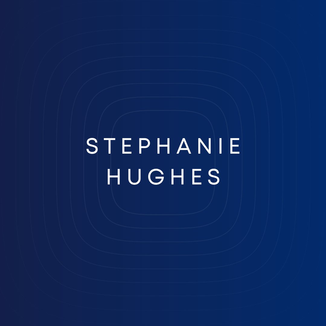 Stephanie Hughes