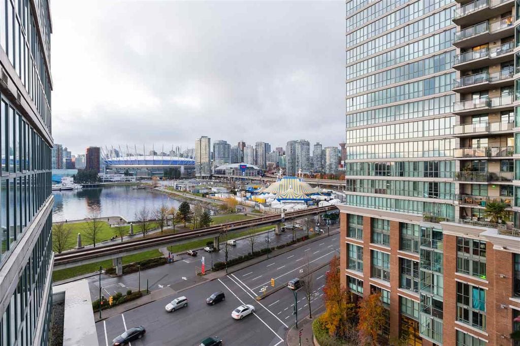 1128 Quebec St, #901