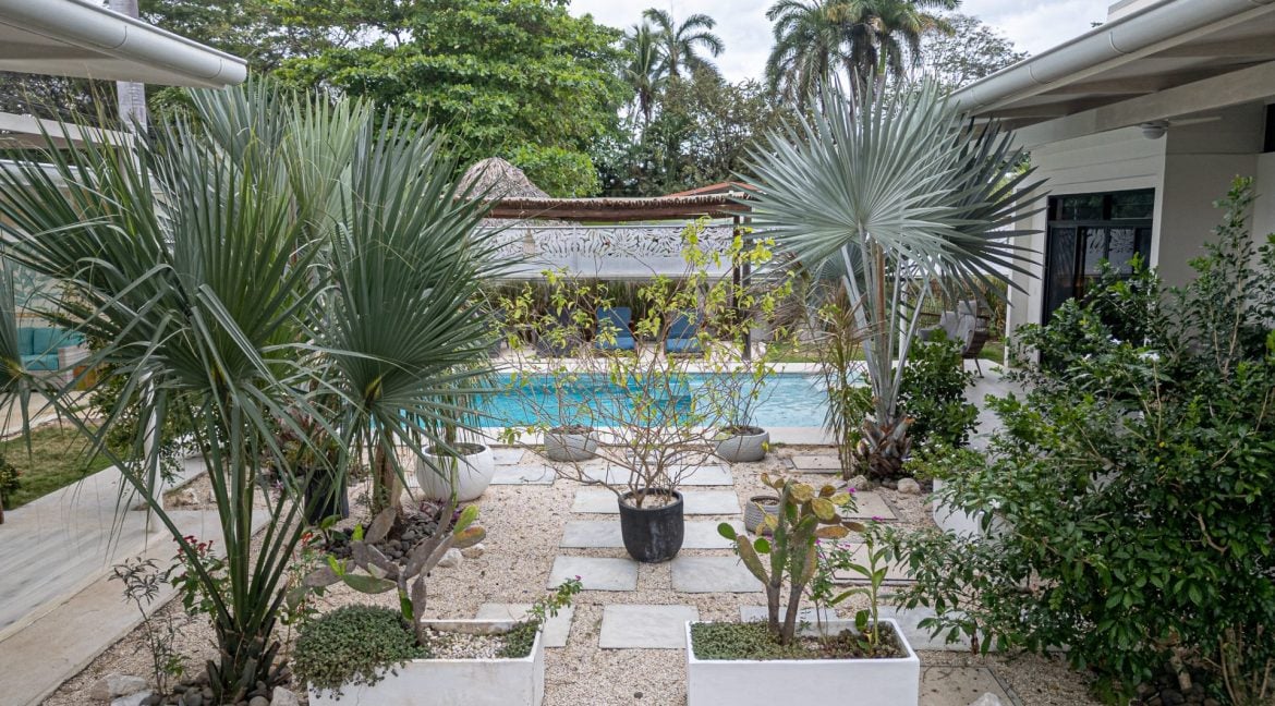 Casa Morpho