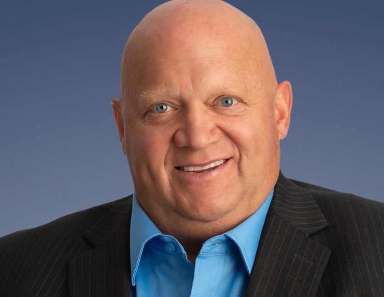 Barry Graham