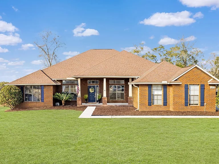 6217 Plum Orchard Way