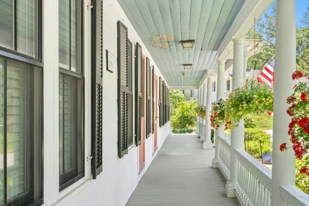 11 Fairbanks Street Unit 2