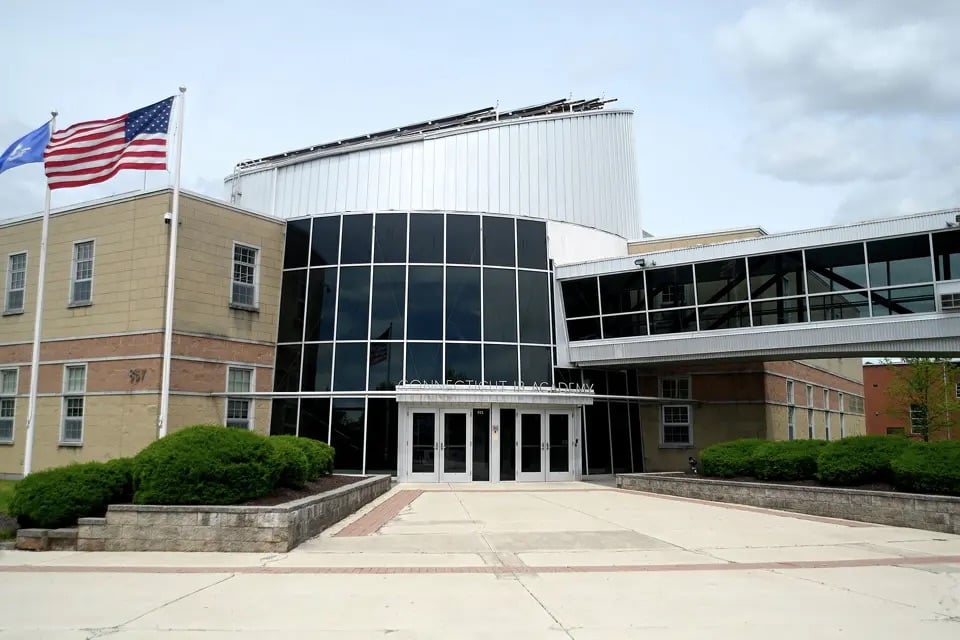 These are the 10 best high schools in Connecticut, according to U.S. News & World Report