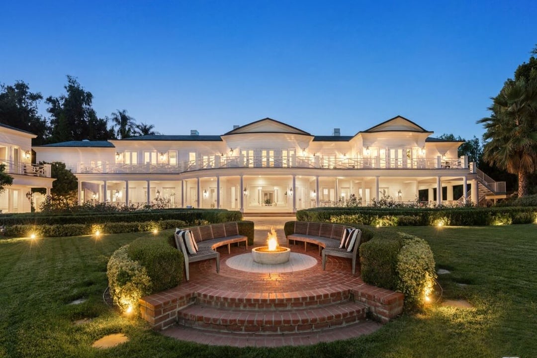 Infinity Opulent