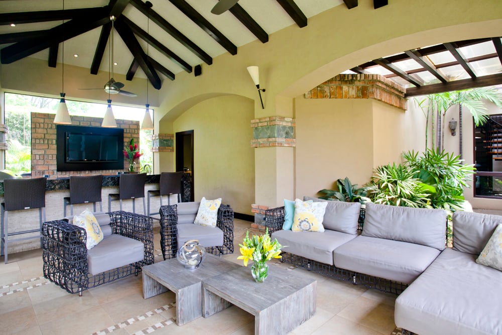 Bosques de Lindora Designer Inspired