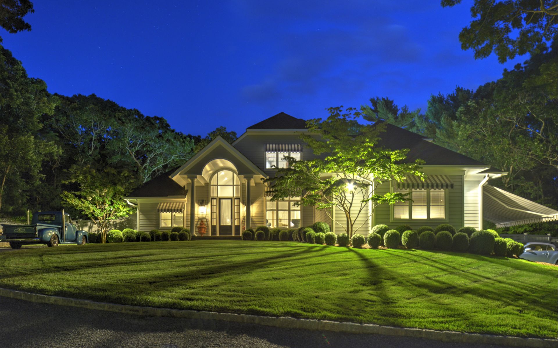East Hampton