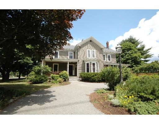 9 West St