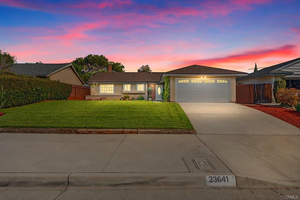 23641 Decorah Road, Diamond Bar, CA 91765