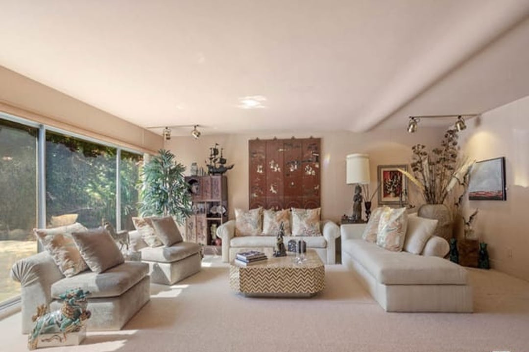 Palazzo Luxe