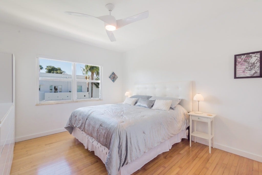 No Place Like Home at the Kim-aimee in Miami Beach