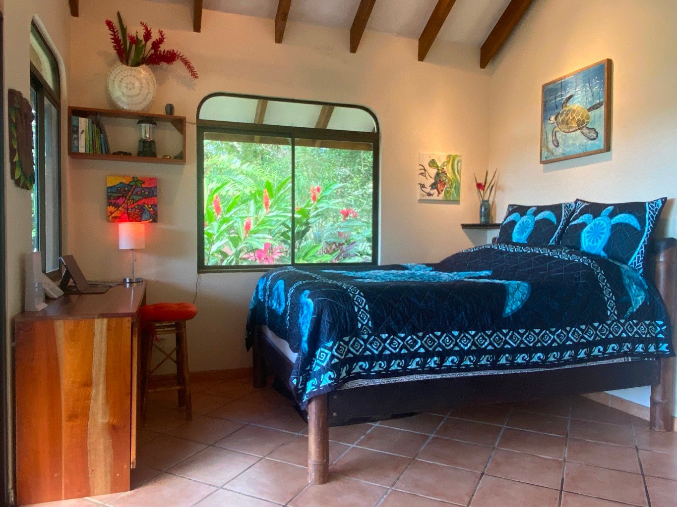 Stunning 3.5-Acre Ocean View Property in Costa Rica – Endless Possibilities Await!