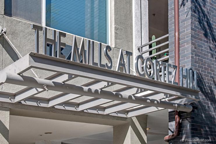 Mills at Cortez Hill 