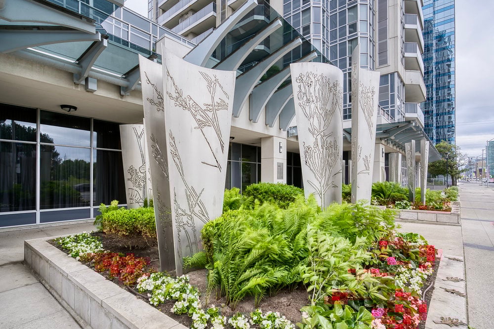 5791 Yonge Street #1602