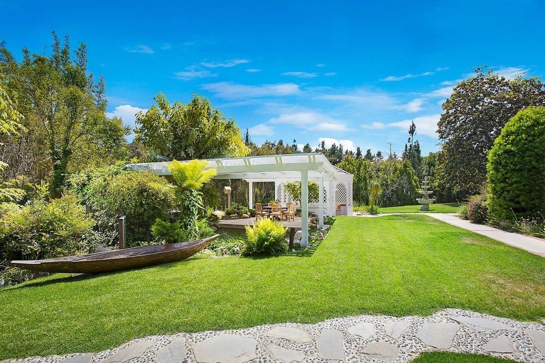 Sanctuary Villa
