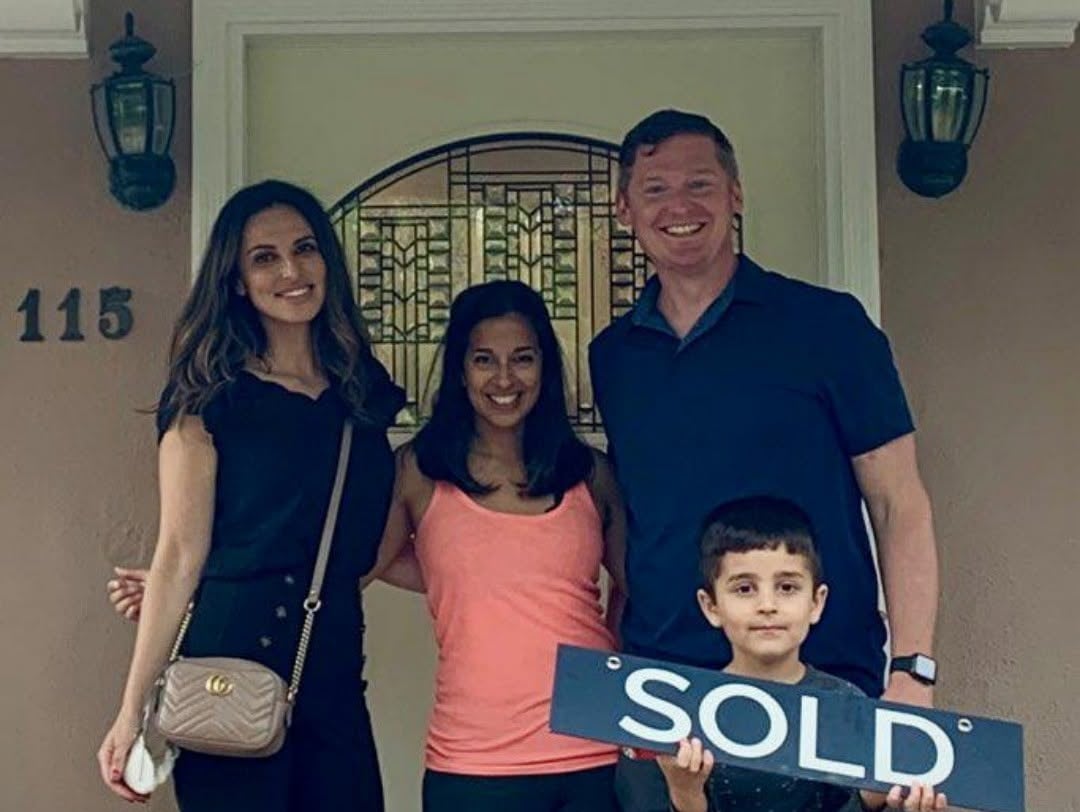 Real talk w/ Elena: How do I know if I found the right home?