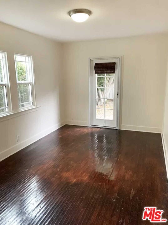 1020 N La Jolla Ave