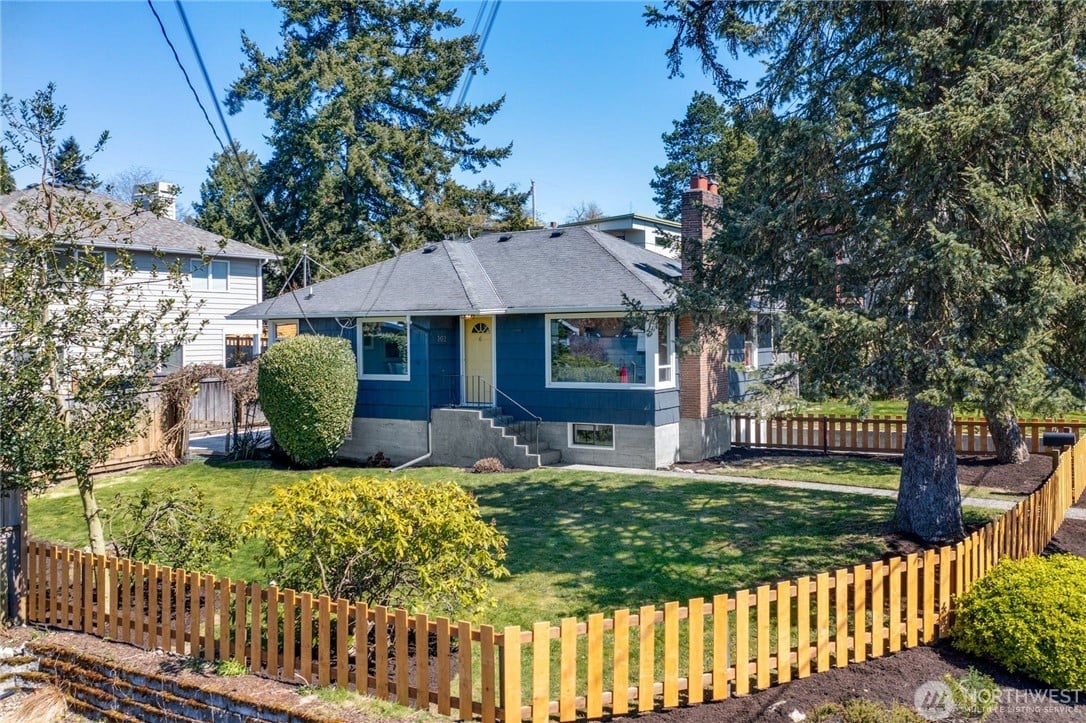 302 NE 90th Street