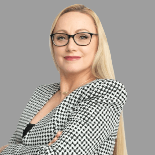 Jackie Gentry Fort Worth, TX Real Estate Agent Headshot