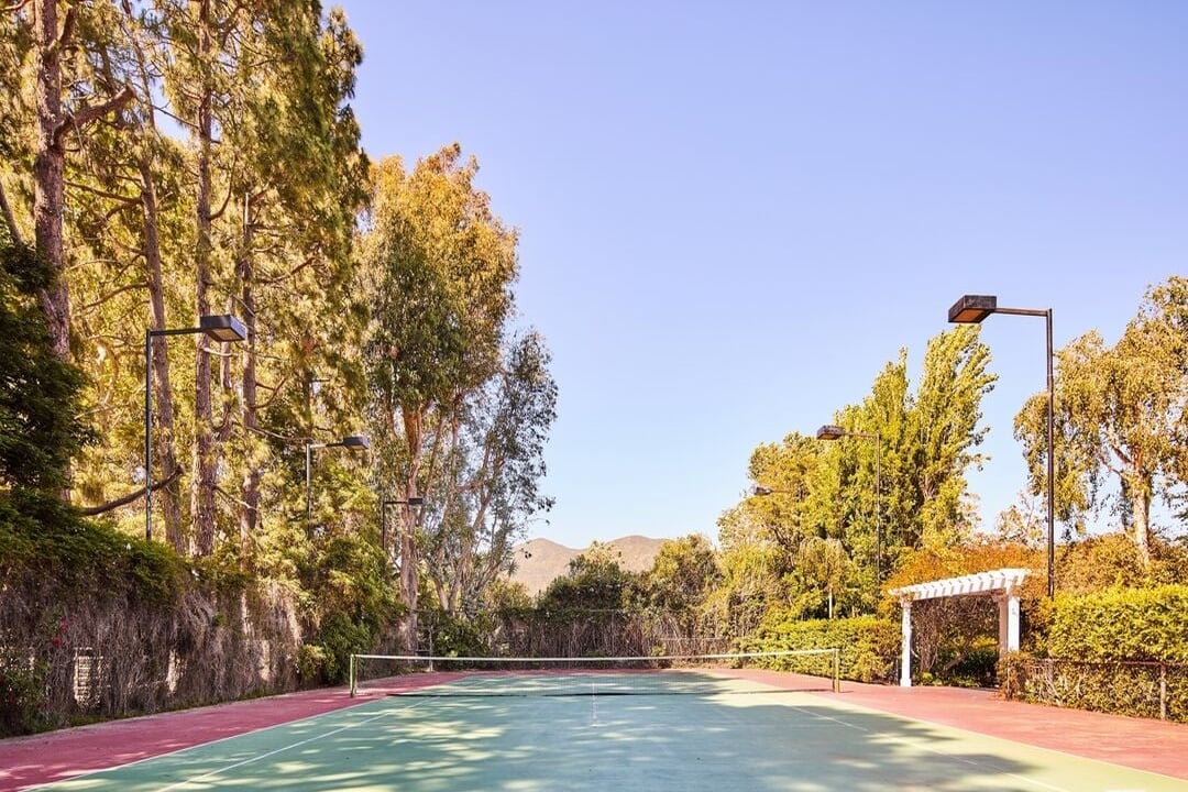 Silverreach Crest, Bonsall Dr, 90265